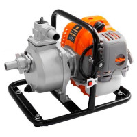 Мотопомпа Carver CGP 259-2