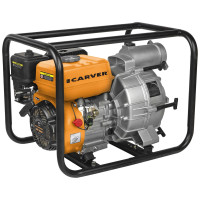 Мотопомпа Carver CGP 5580 D