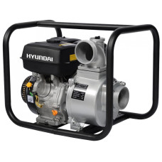 Мотопомпа Hyundai HY 100 1335л/мин для чист.воды