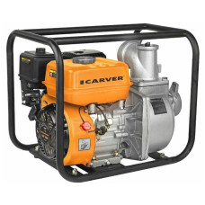 Мотопомпа Carver CGP 6080-DIESEL 
