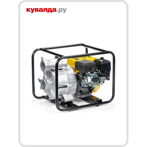 Мотопомпа CHAMPION GTP80 