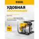 Мотопомпа бензиновая Denzel PX-50H