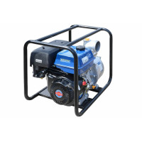 Мотопомпа для слабозагрязненной воды ТСС TSS-PGS100 130112