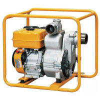 Мотопомпа бензиновая Daishin PTX 301 T