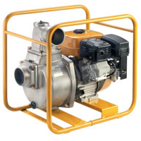 Мотопомпа бензиновая Daishin PTX 401 T