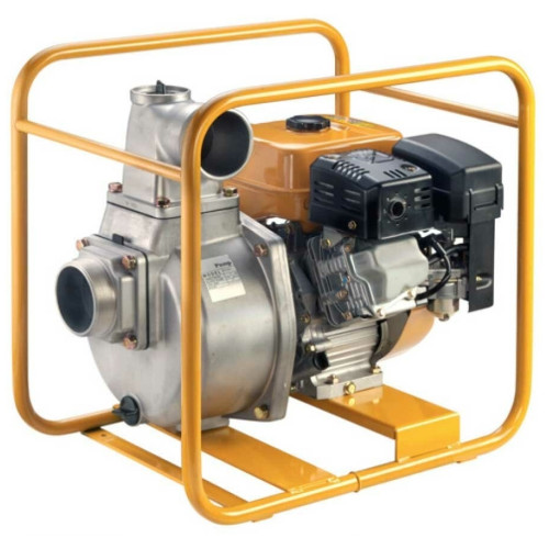 Мотопомпа бензиновая Daishin PTX 401 T