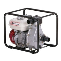 Мотопомпа бензиновая Daishin SCH-5050 HX