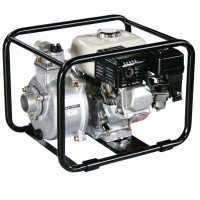 Мотопомпа бензиновая Daishin SCR-100 HX