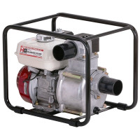 Мотопомпа бензиновая Daishin SST-80 HX