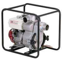 Мотопомпа бензиновая Daishin SWT-100 HX