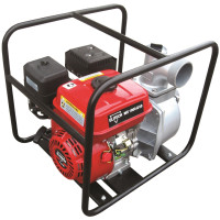 Мотопомпа ELITECH МБ 1000 Д 80