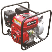 Мотопомпа ELITECH МБ 600 Д 50