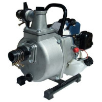 Мотопомпа ELMOS EWP-40set4