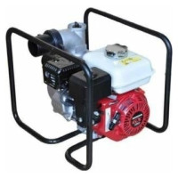 Мотопомпа ELMOS EWP-50 set2 (MITSUBISHI)