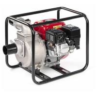 Мотопомпа бензиновая Honda WB 30