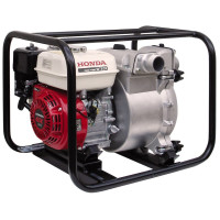Мотопомпа бензиновая Honda WT 20