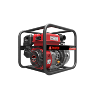 Мотопомпа бензиновая высоконапорная A-iPower AWP50Н