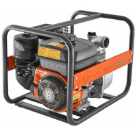 Мотопомпа Husqvarna W50P