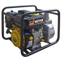 Мотопомпа HUTER MP-50 70/11/3