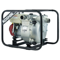 Мотопомпа бензиновая KOSHIN KTH-50X