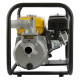Мотопомпа бензиновая для чистой воды Denzel PX-50 7 л.с., 2