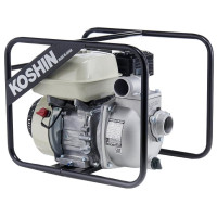 Мотопомпа бензиновая KOSHIN SEH-50JP
