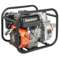 Мотопомпа PATRIOT MP 2036 S