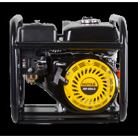 Мотопомпа HUTER MP-600-2 70/11/8