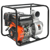 Мотопомпа Patriot MP 4090 S