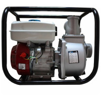 Мотопомпа бензиновая VEKTOR Gidric 80C