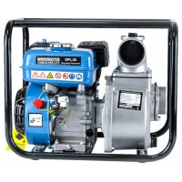 Мотопомпа бензиновая Workmaster GPL-30