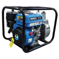 Мотопомпа бензиновая Workmaster GPL-20 (50ММ)
