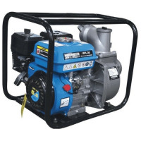 Мотопомпа бензиновая Workmaster GPL-40