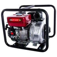 Мотопомпа DDE PH50 высоконапорная