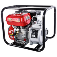 Мотопомпа DDE PN51