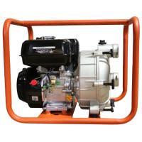 Мотопомпа бензиновая ZONGSHEN TG 20