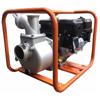 Мотопомпа бензиновая ZONGSHEN WG 30