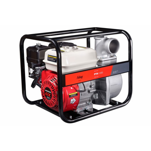 Мотопомпа Fubag PTH 1000