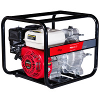 Мотопомпа Fubag PTH 600 ST