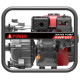 Мотопомпа A-iPower AWP50T бензиновая для грязной воды