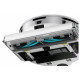 Робот-пылесос Samsung VR50T95735W/EV