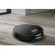 Робот-пылесос Xiaomi Viomi V3 V-RVCLM26B черный EU
