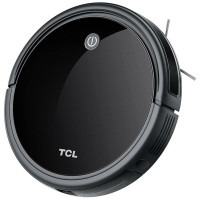 Робот-пылесос TCL Robot Vacuum Sweeva 500 Black
