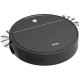 Робот-пылесос TCL Robot Vacuum Sweeva 500 Black