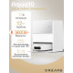 Робот-пылесос Dreame Aqua10 ultra Roller Complete White RU