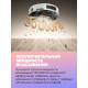 Робот-пылесос Dreame Aqua10 ultra Roller Complete White RU