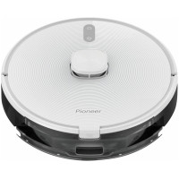 Пылесос Pioneer VC720R white