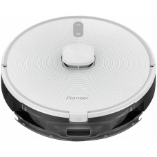 Пылесос Pioneer VC720R white