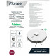 Пылесос Pioneer VC720R white