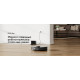 Робот-пылесос Dreame Bot Robot Vacuum and Mop D10s Pro RLS6A